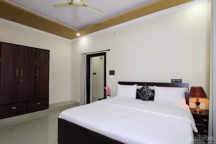 Imagen de la habitación del Hotel Touristen Holiday Home. Foto 6