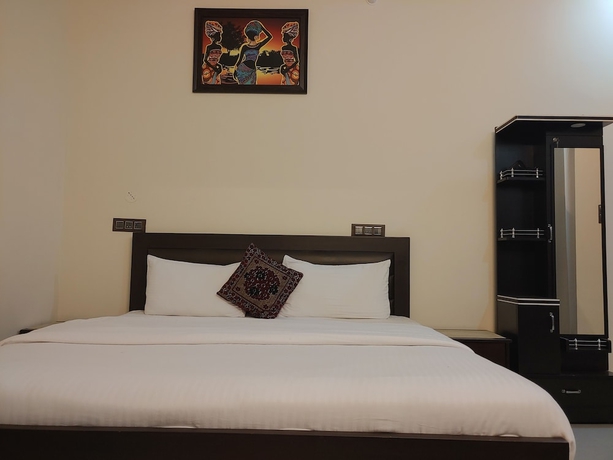 Imagen de la habitación del Hotel Touristen Holiday Home. Foto 7