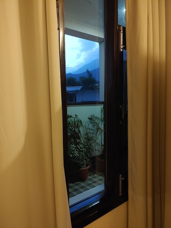 Imagen de la habitación del Hotel Touristen Holiday Home. Foto 9