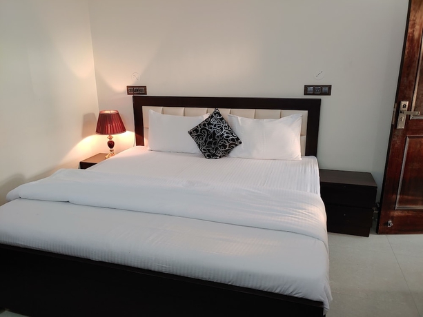 Imagen de la habitación del Hotel Touristen Holiday Home. Foto 10