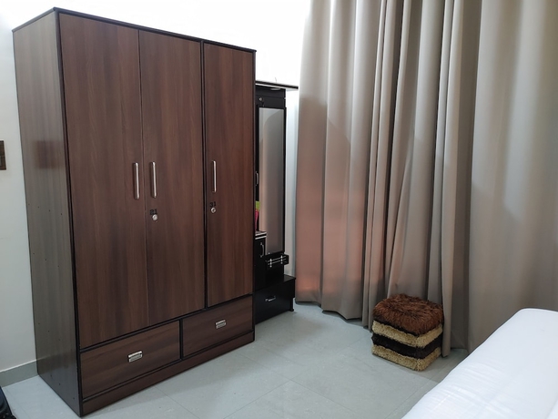 Imagen de la habitación del Hotel Touristen Holiday Home. Foto 11