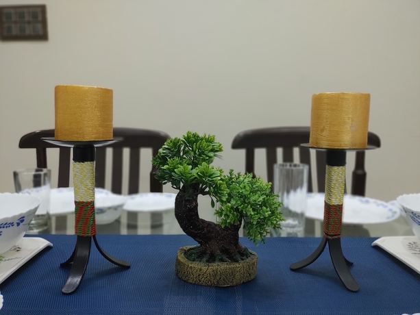 Imagen de la habitación del Hotel Touristen Holiday Home. Foto 12