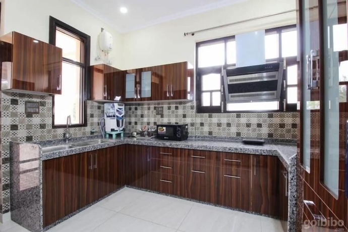 Imagen de la habitación del Hotel Touristen Holiday Home. Foto 13