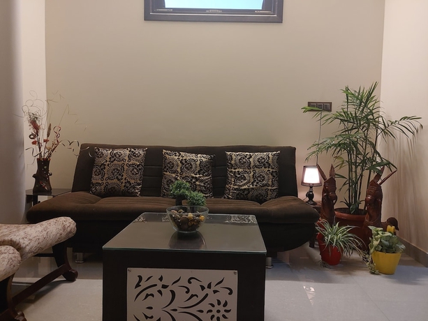 Imagen de la habitación del Hotel Touristen Holiday Home. Foto 15