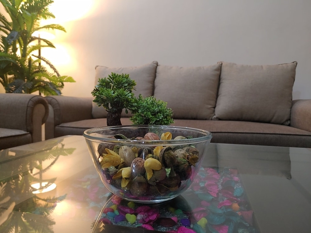 Imagen de la habitación del Hotel Touristen Holiday Home. Foto 16