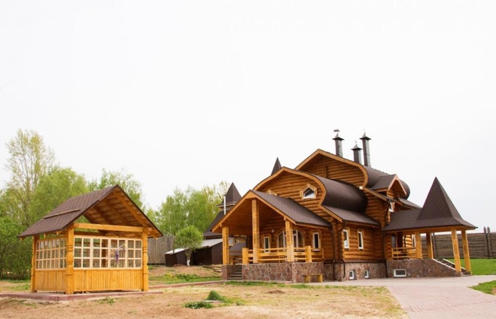 Imagen general del Hotel Touristichesky Complex Zhivye Rodniki. Foto 4