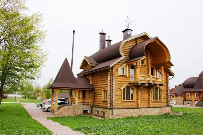 Imagen general del Hotel Touristichesky Complex Zhivye Rodniki. Foto 8