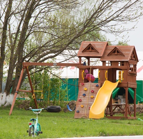 Imagen general del Hotel Touristichesky Complex Zhivye Rodniki. Foto 11