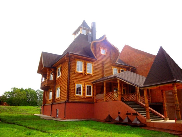 Imagen general del Hotel Touristichesky Complex Zhivye Rodniki. Foto 14