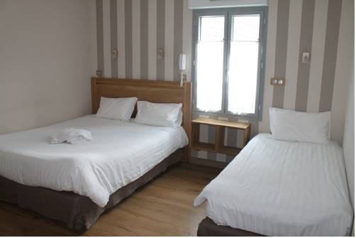 Imagen general del Hotel Tourmalet. Foto 2