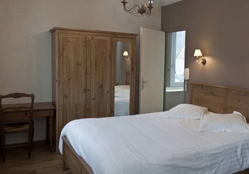 Imagen general del Hotel Tourmalet. Foto 4