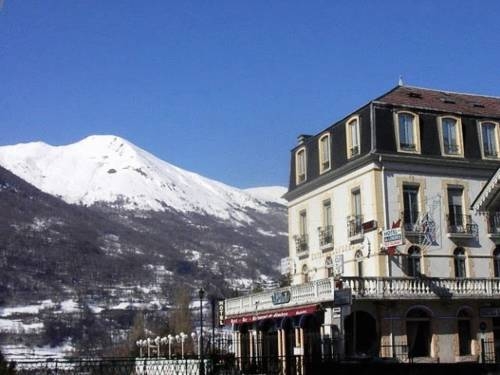 Imagen general del Hotel Tourmalet. Foto 7