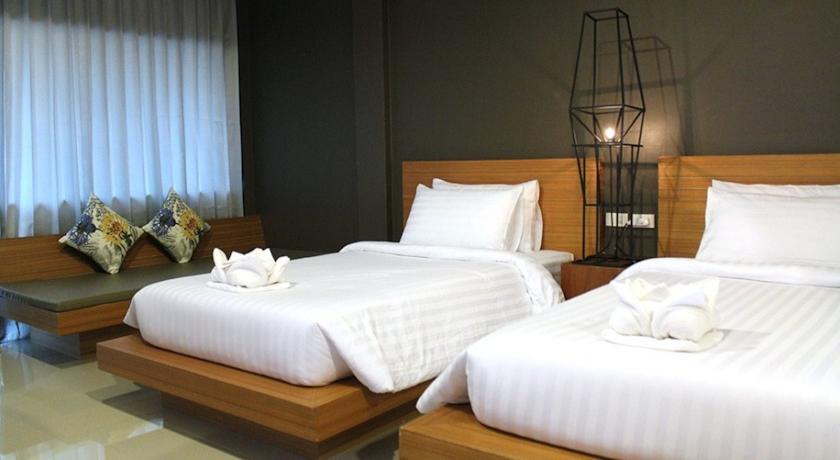 Imagen general del Hotel Tournesol Boutique Hotel. Foto 4