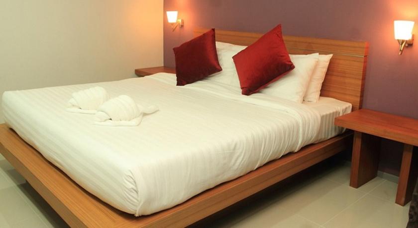 Imagen general del Hotel Tournesol Boutique Hotel. Foto 5