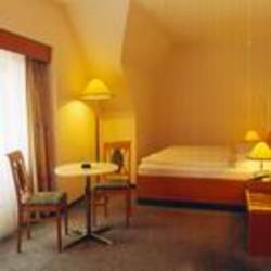 Imagen general del Hotel Tourotel. Foto 4