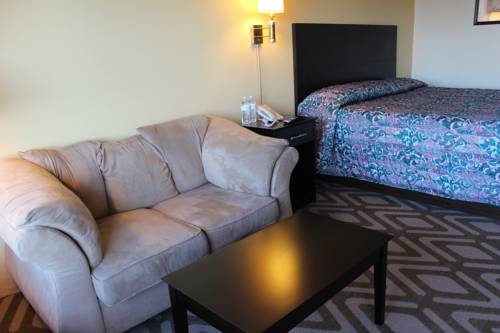 Imagen de la habitación del Hotel Tourway Inn. Foto 2