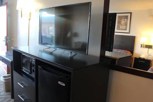 Imagen de la habitación del Hotel Tourway Inn. Foto 3