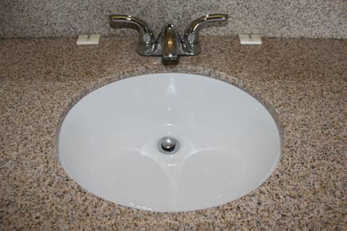 Imagen de la habitación del Hotel Tourway Inn. Foto 4