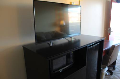 Imagen de la habitación del Hotel Tourway Inn. Foto 5