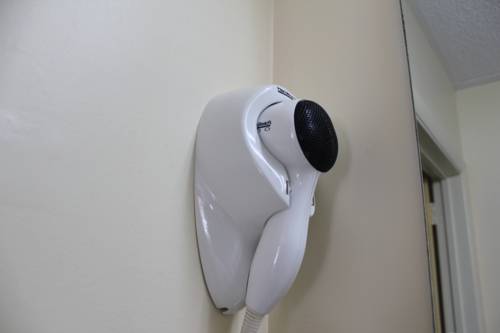 Imagen de la habitación del Hotel Tourway Inn. Foto 11