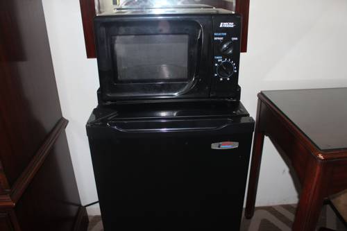 Imagen de la habitación del Hotel Tourway Inn. Foto 14