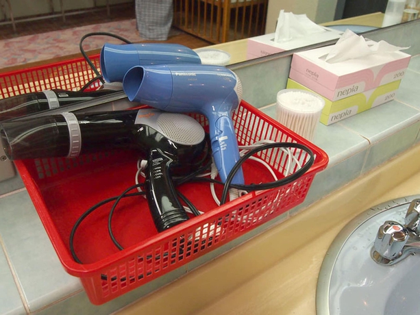 Imagen de la habitación del Hotel Toushijima Onsen Suzunami. Foto 6