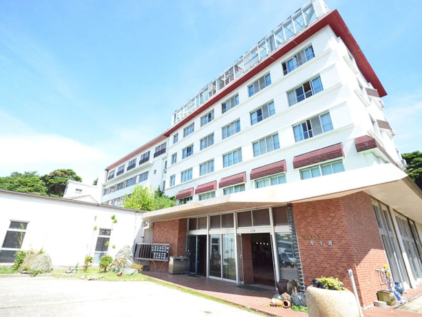 Imagen general del Hotel Toushijima Onsen Suzunami. Foto 2