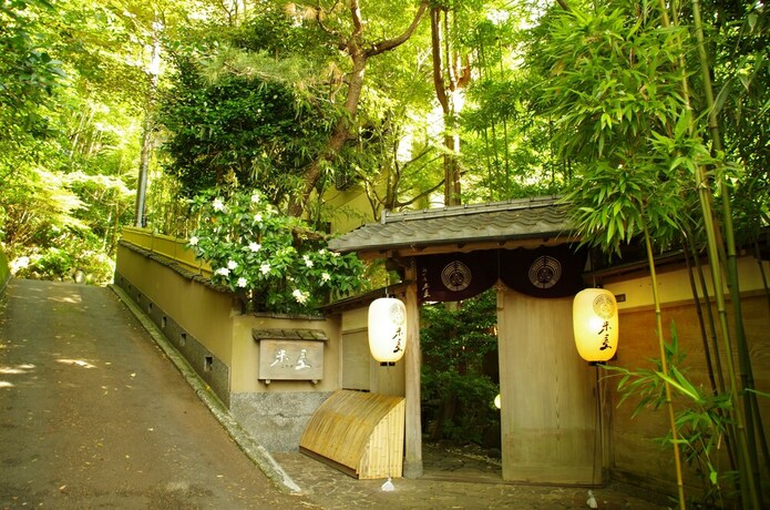 Imagen general del Hotel Tousin-an Komeya. Foto 7