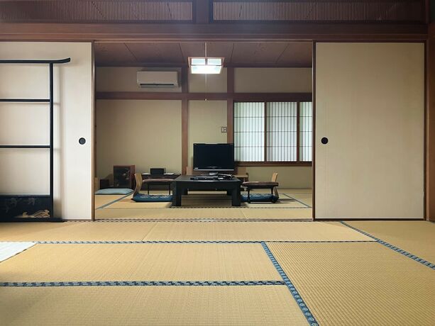 Imagen de la habitación del Hotel Tousin-an Komeya. Foto 24