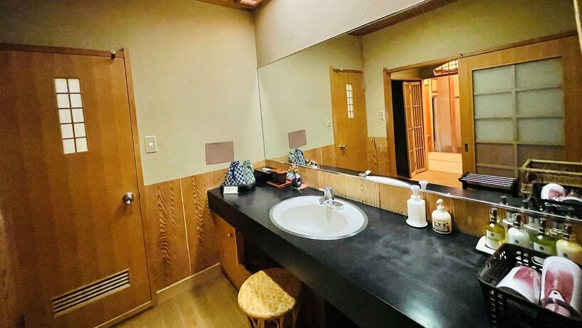 Imagen de la habitación del Hotel Tousin-an Komeya. Foto 26