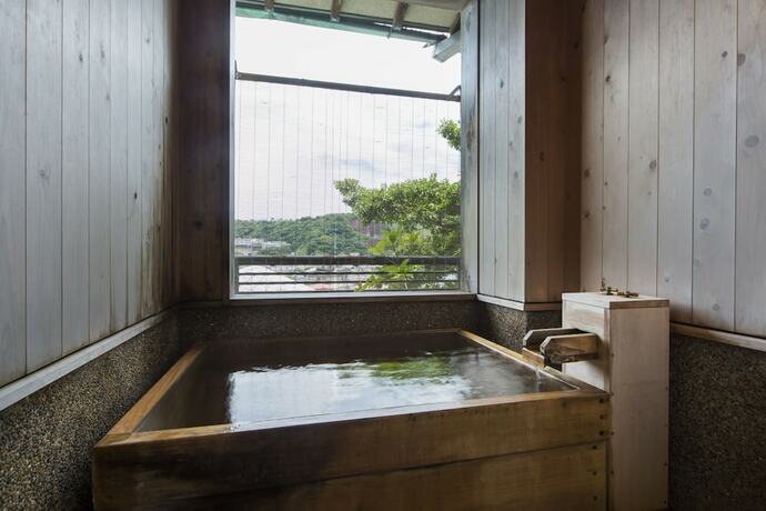 Imagen de la habitación del Hotel Tousin-an Komeya. Foto 32