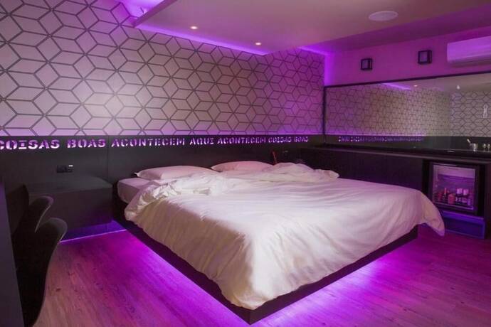 Imagen general del Hotel Tout Motel. Foto 4
