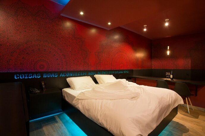 Imagen general del Hotel Tout Motel. Foto 8
