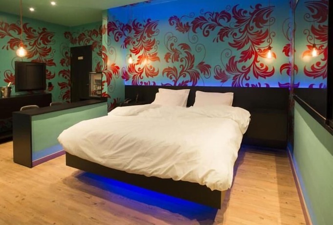 Imagen general del Hotel Tout Motel. Foto 10