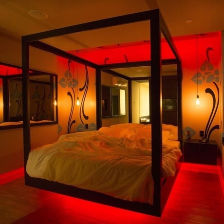 Imagen general del Hotel Tout Motel. Foto 16
