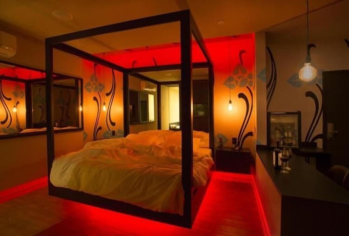 Imagen general del Hotel Tout Motel. Foto 17