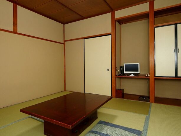 Imagen general del Hotel Toutaro. Foto 5