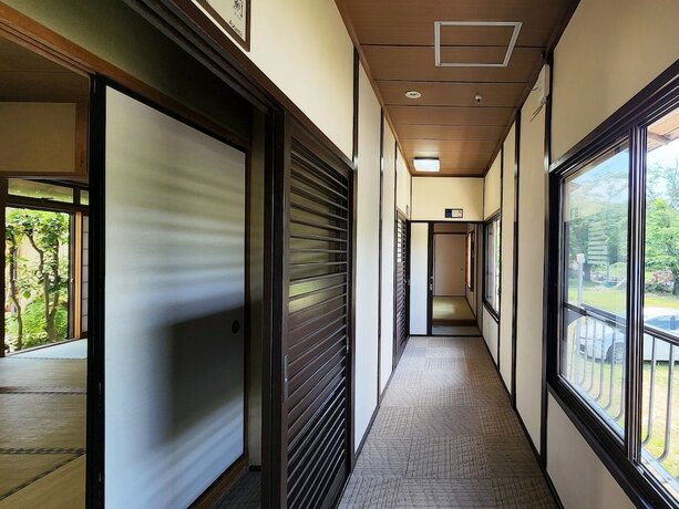 Imagen general del Hotel Toutaro. Foto 9