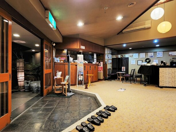 Imagen general del Hotel Toutaro. Foto 11
