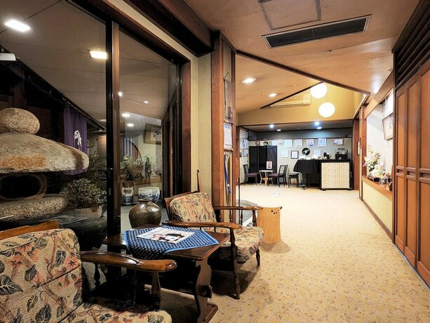 Imagen general del Hotel Toutaro. Foto 12