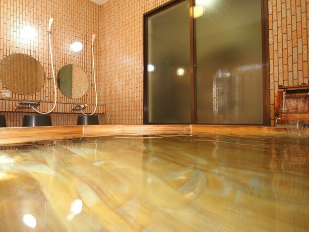 Imagen general del Hotel Toutaro. Foto 3