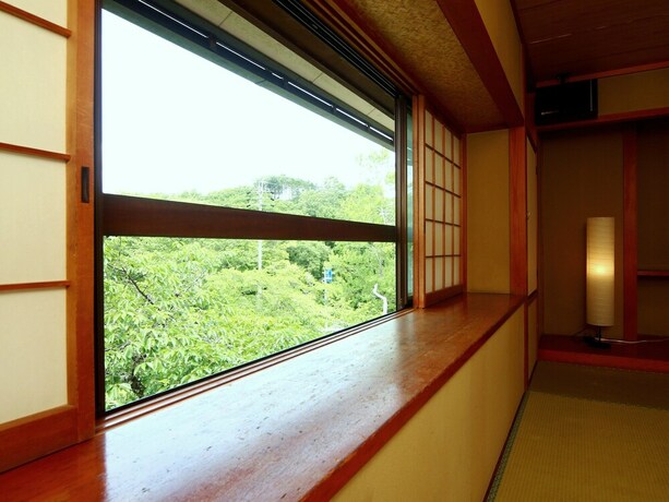 Imagen de la habitación del Hotel Toutaro. Foto 23