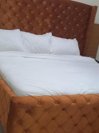 Imagen general del Hotel Tovia and Suite Limited. Foto 2