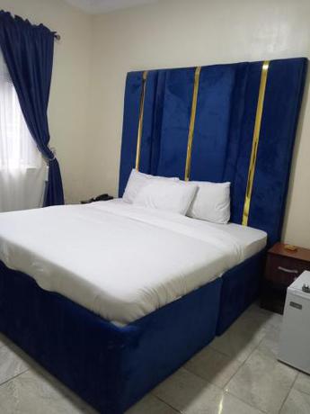 Imagen general del Hotel Tovia and Suite Limited. Foto 4