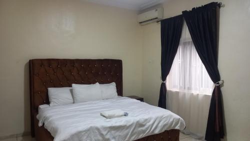 Imagen general del Hotel Tovia and Suite Limited. Foto 7