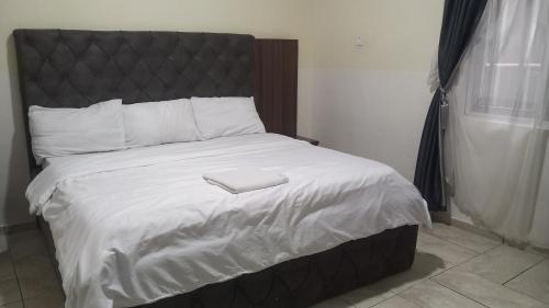 Imagen general del Hotel Tovia and Suite Limited. Foto 8