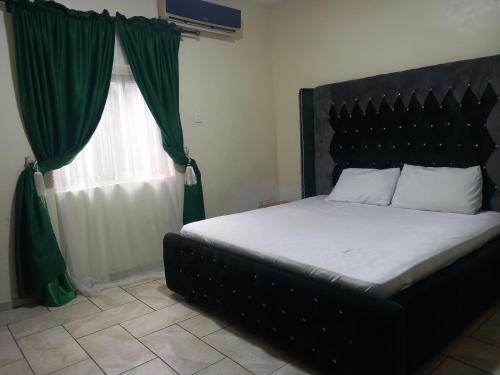 Imagen de la habitación del Hotel Tovia and Suite Limited. Foto 17