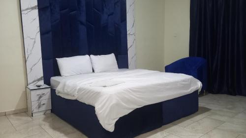 Imagen general del Hotel Tovia and Suite Limited. Foto 9