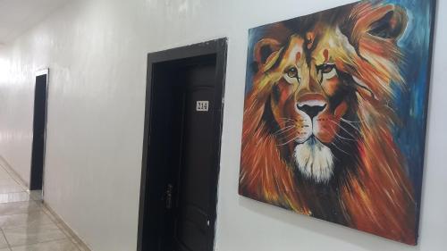 Imagen general del Hotel Tovia and Suite Limited. Foto 10