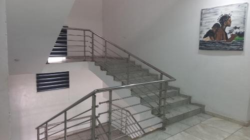 Imagen general del Hotel Tovia and Suite Limited. Foto 11